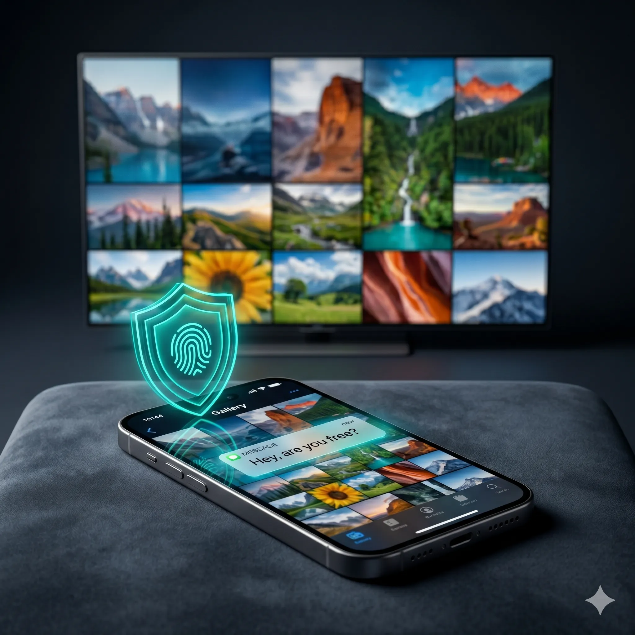 SafeCast Privacy